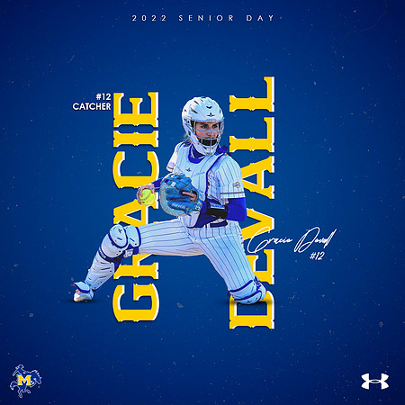 SB Senior Day GD