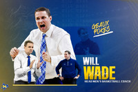 Will Wade HC