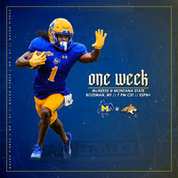 FB One Week