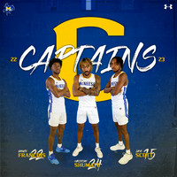 MBB Captains