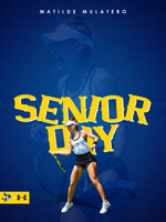 MM 1 Senior Day