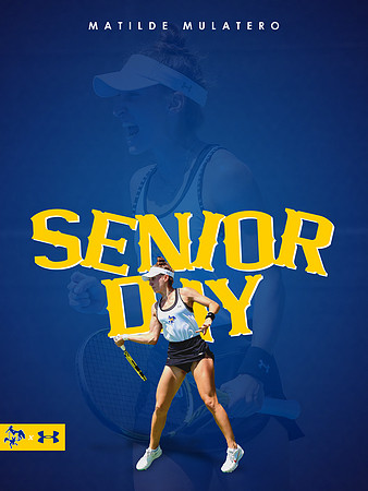 MM 1 Senior Day