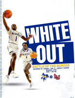 Game Week LU White Out