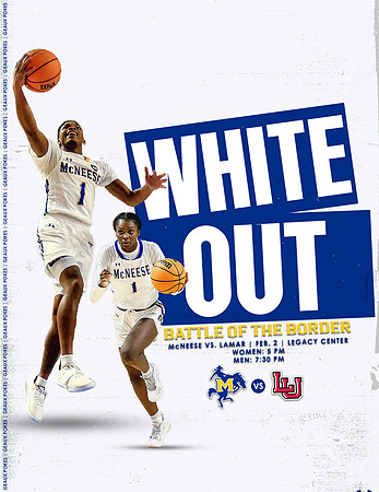 Game Week LU White Out