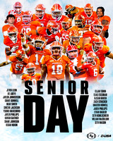 Senior Day