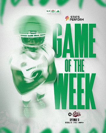 Game of the Week